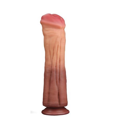 Vibrador de camada dupla Nature 12