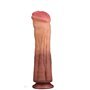 Vibrador de camada dupla Nature 12