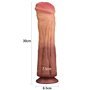 Vibrador de camada dupla Nature 12