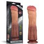 Vibrador de camada dupla Nature 12