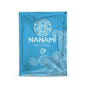 Lubrificante Neutro à Base de Água Dose Única 4 ml