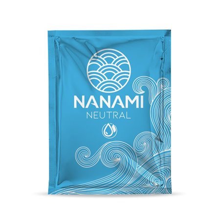 Lubrificante Neutro à Base de Água Dose Única 4 ml