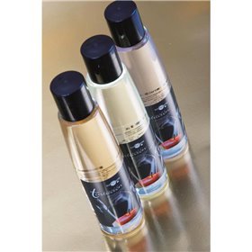 Frasco de Massagem Sensual Tentação 100 ml Leite de Coco