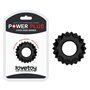 Anel para pênis preto Power Plus