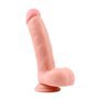 Matt Harpring Vibrador 20 x 4 cm Natural