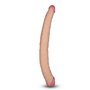 Ladykiller Vibrador Duplo 14 Natural