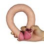 Ladykiller Vibrador Duplo 14 Natural