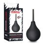 Chuveiro Anal Deluxe Douche Preto