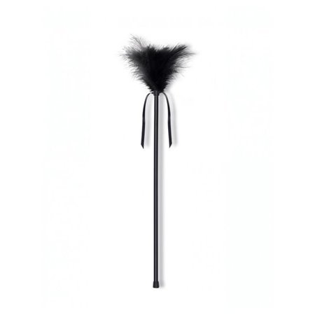 Estimulador de penas pretas