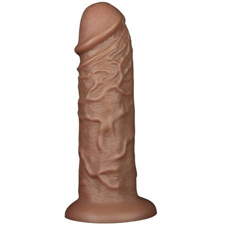 Vibrador Rei 10.5 Marrom