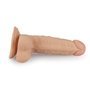 Real Extremo 7 Vibrador Natural