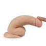 Real Extremo 7 Vibrador Natural
