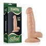 Real Extremo 7 Vibrador Natural