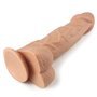 Real Extremo 9 Vibrador Natural