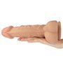 Real Extremo 9 Vibrador Natural