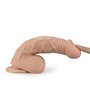 Real Extremo 9 Vibrador Natural