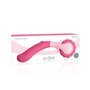 Roda de massagem vibratória JIMMYJANE Evoke Sol-o