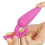 Lure Me Plugue Anal Tamanho S Rosa