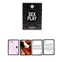 Jogo Secreto Jogo Sexual Jogando Cartas