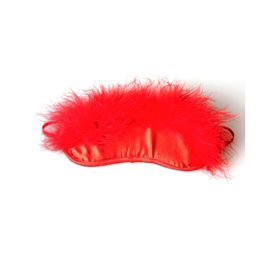 Bandagem Secret Play com Red Marabu