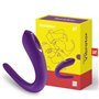 Vibrador Duplo Clássico para Casais Partner