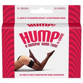 Jogo de casais Hump The Game (EN ES)