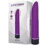Estimulador multivelocidade Nyly Purple