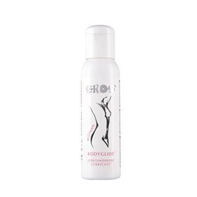 Lubrificante de Silicone Super Concentrado Bodyglide Mulher 250 ml