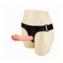 Arnês com Vibrador 20 cm