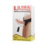 Arnês de dança com vibrador vibratório natural 15 cm