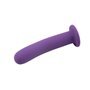 Arnês Vibrador Raw Recruit M Roxo