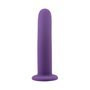 Arnês Vibrador Raw Recruit M Roxo