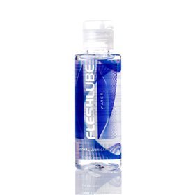 Fleshlube Lubrificante à Base de Água 100 ml