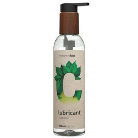 Bio Lubrificante 100% Natural e Vegano à Base de Água 150 ml
