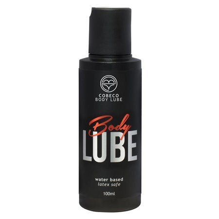 CBL BodyLube Lubrificante à Base de Água 100 ml
