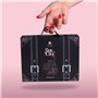 Kit de Viagem Sexo na Cidade (Es/En/De/Fr/Nl/Pt)