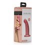 Herspot Vibrador Rosa Dourada Tamanho Pequeno