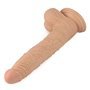 Vibrador Real Extremo 9.5 Natural