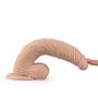 Vibrador Real Extremo 9.5 Natural
