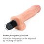 Flexi 9 Vibrador com Vibração Natural