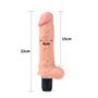 Flexi 9 Vibrador com Vibração Natural