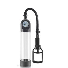 Bomba peniana Maximizer Worx VX2 com válvula de pressão