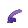 Vibrador Jelly Studs 7 Roxo