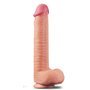 Nature 12 Vibrador Natural de Camada Dupla