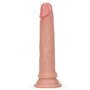 Vibrador de silicone líquido natural Nature 7