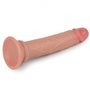 Vibrador de silicone líquido natural Nature 7