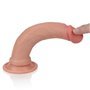 Vibrador de silicone líquido natural Nature 7