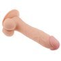 Vibrador O Ultra Suave Cara 9 Natural