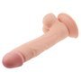 Vibrador O Ultra Suave Cara 9 Natural