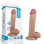 Vibrador O Ultra Suave Cara 9 Natural